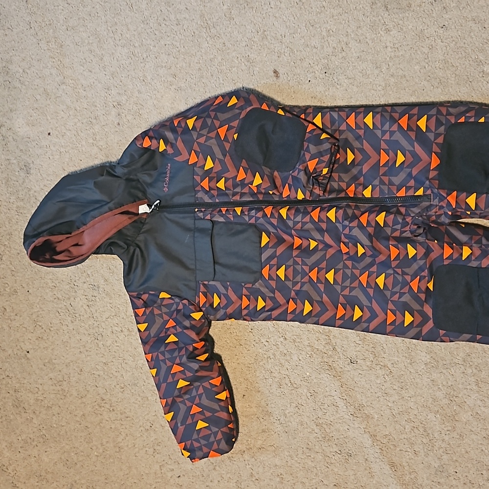Columbia snowsuut